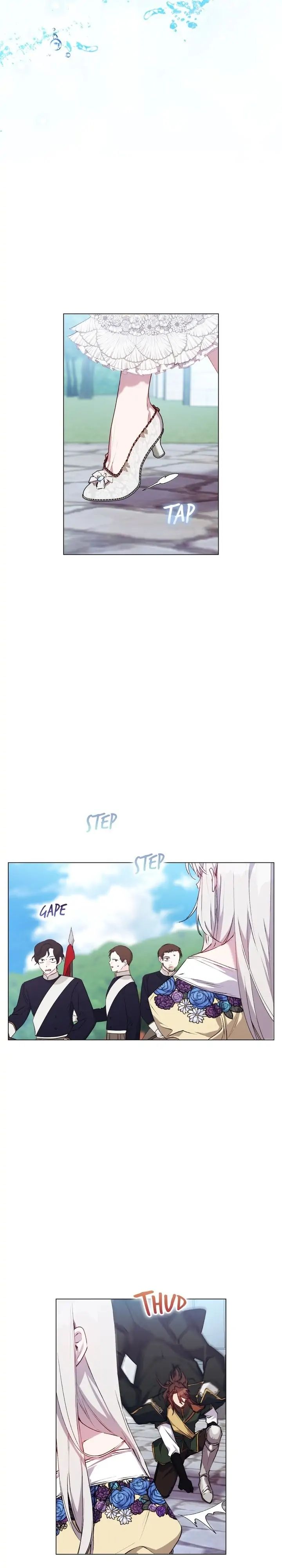 Bệ Hạ, Ta Sẽ Nuôi Dạy Con Của Ngài Thật Tốt: Chapter 50