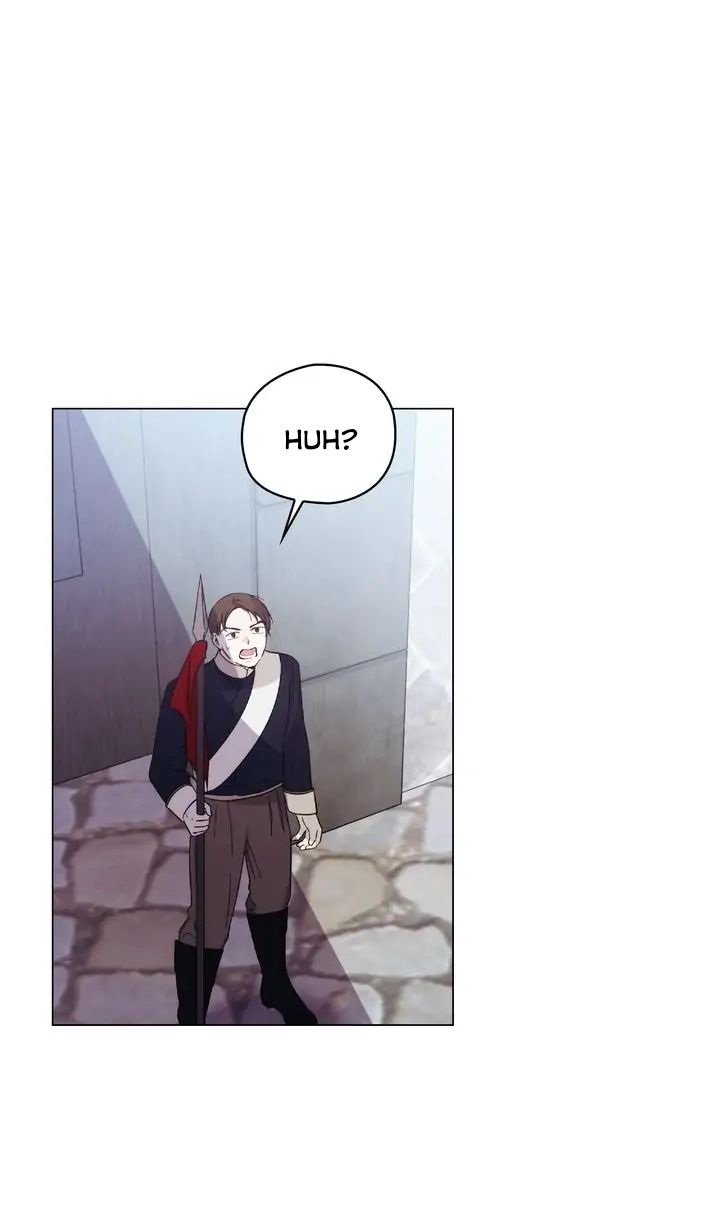 Bệ Hạ, Ta Sẽ Nuôi Dạy Con Của Ngài Thật Tốt: Chapter 50