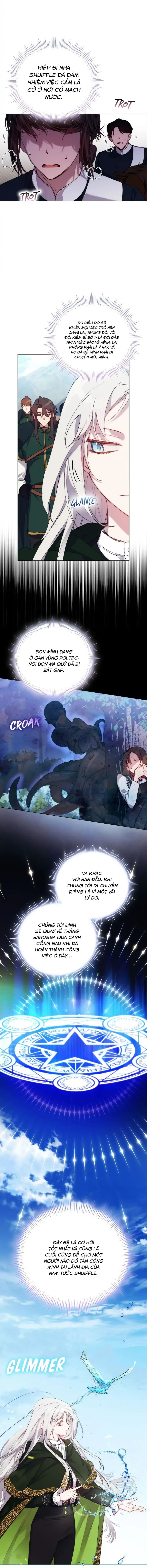 Bệ Hạ, Ta Sẽ Nuôi Dạy Con Của Ngài Thật Tốt: Chapter 55