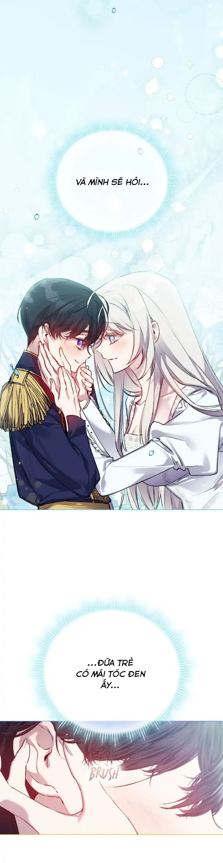 Bệ Hạ, Ta Sẽ Nuôi Dạy Con Của Ngài Thật Tốt: Chapter 55