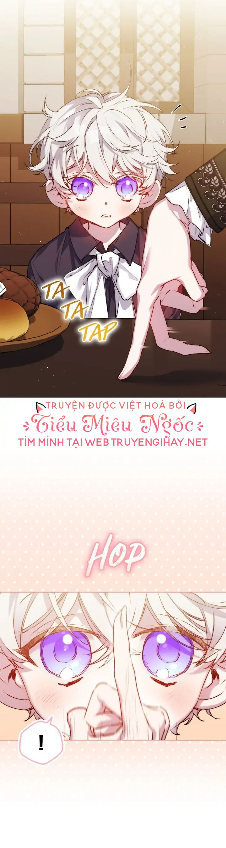 Bệ Hạ, Ta Sẽ Nuôi Dạy Con Của Ngài Thật Tốt: Chapter 55