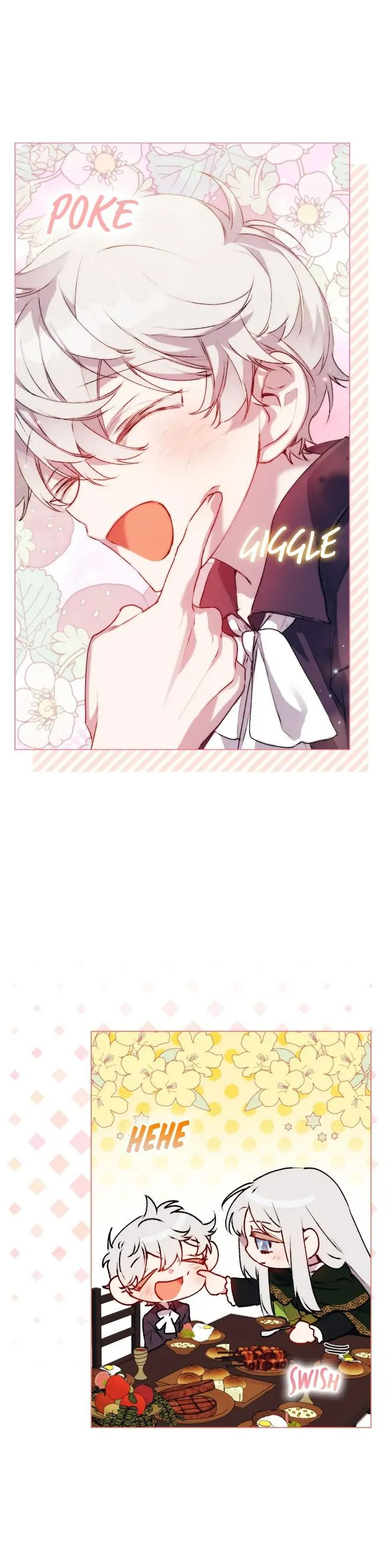 Bệ Hạ, Ta Sẽ Nuôi Dạy Con Của Ngài Thật Tốt: Chapter 55