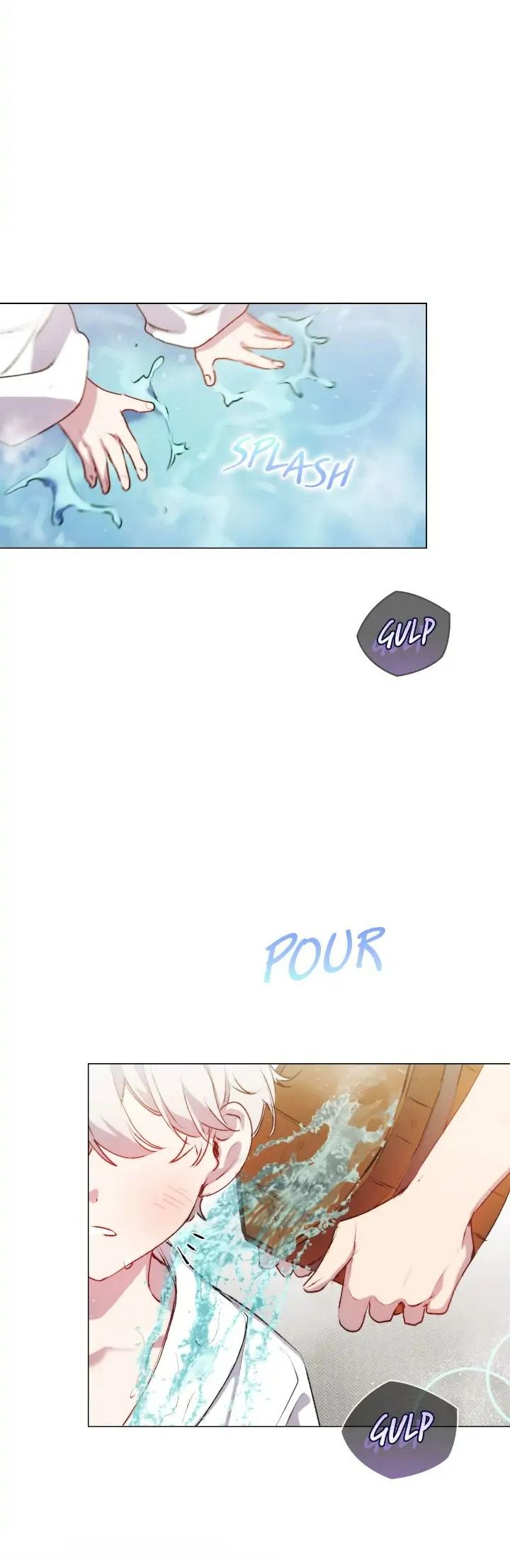 Bệ Hạ, Ta Sẽ Nuôi Dạy Con Của Ngài Thật Tốt: Chapter 55