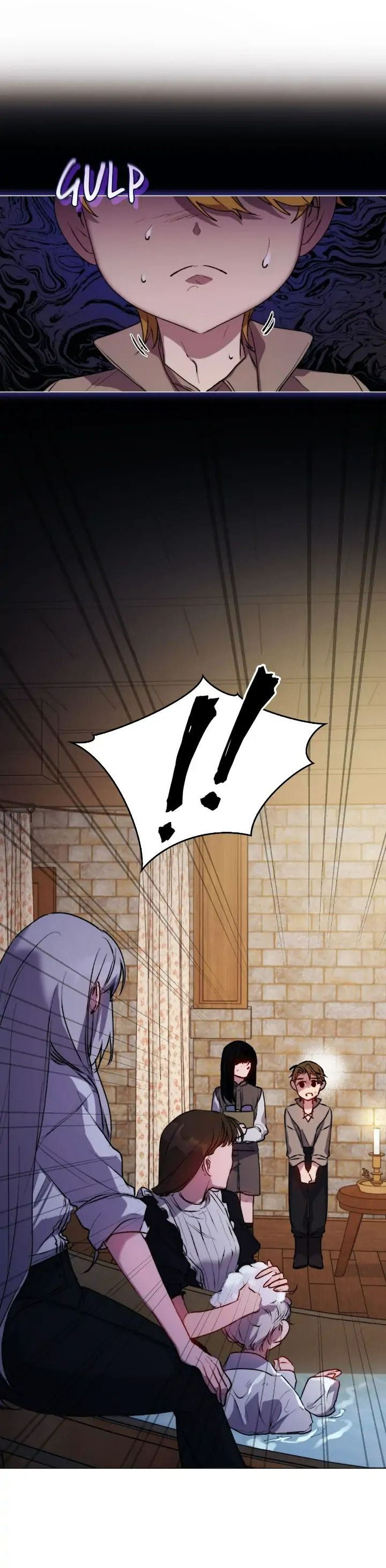 Bệ Hạ, Ta Sẽ Nuôi Dạy Con Của Ngài Thật Tốt: Chapter 55