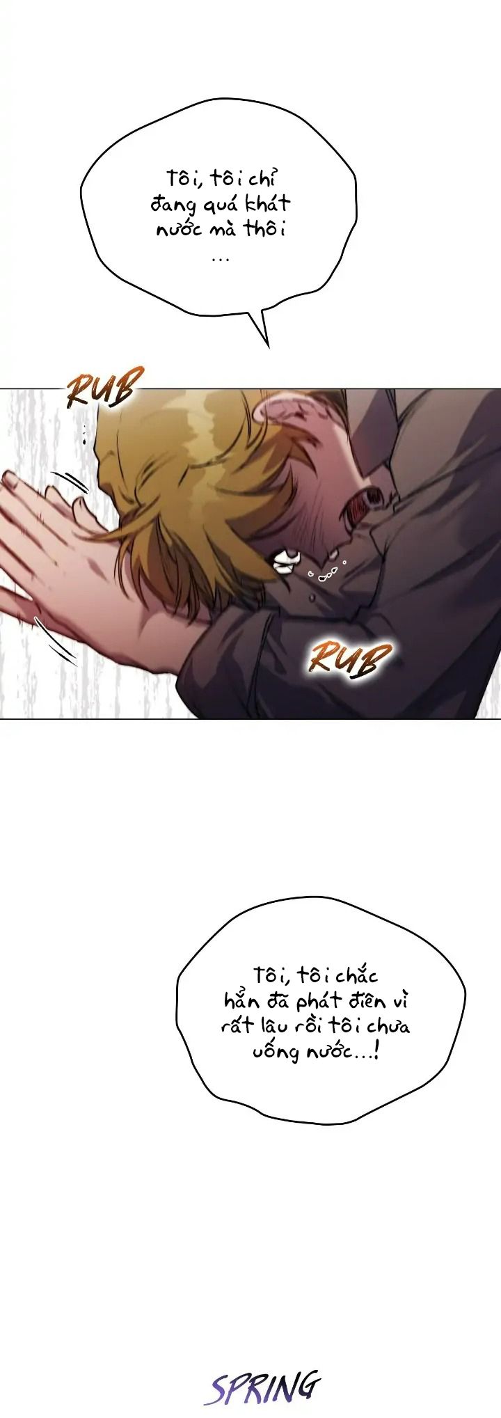 Bệ Hạ, Ta Sẽ Nuôi Dạy Con Của Ngài Thật Tốt: Chapter 55