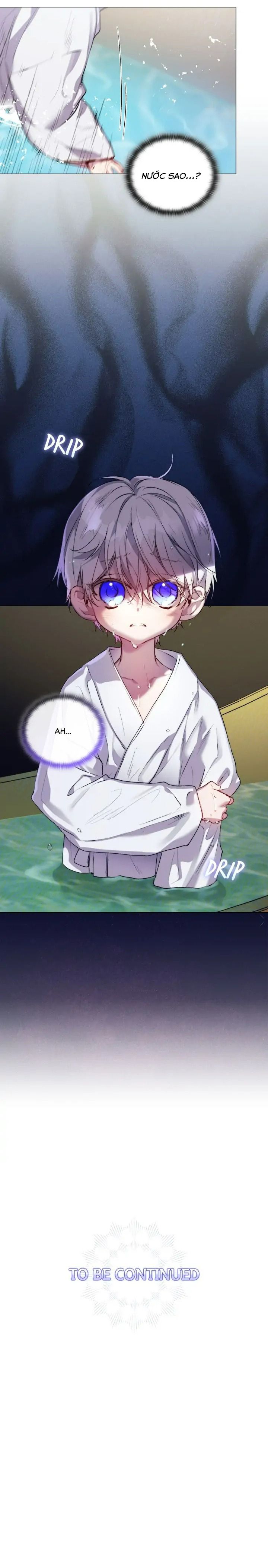 Bệ Hạ, Ta Sẽ Nuôi Dạy Con Của Ngài Thật Tốt: Chapter 55