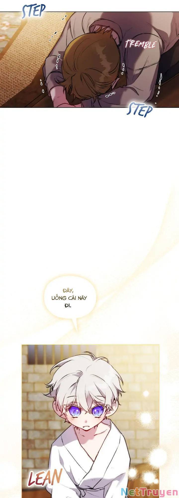 Bệ Hạ, Ta Sẽ Nuôi Dạy Con Của Ngài Thật Tốt: Chapter 56