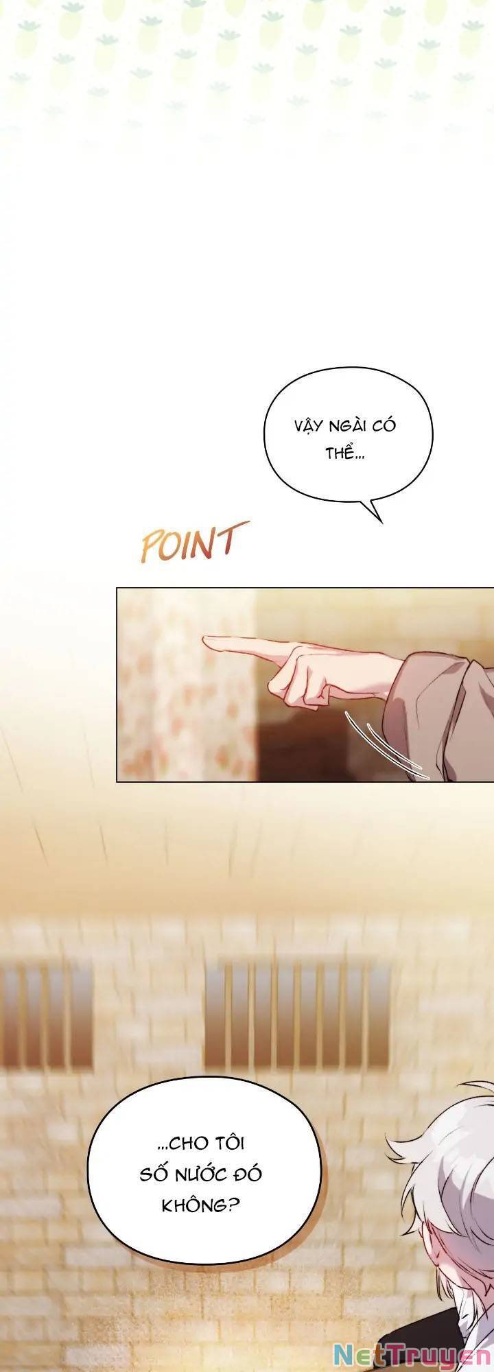 Bệ Hạ, Ta Sẽ Nuôi Dạy Con Của Ngài Thật Tốt: Chapter 56