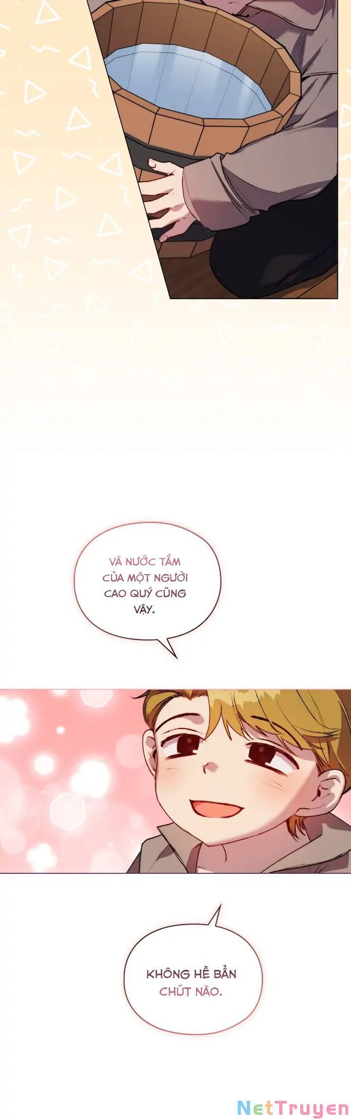 Bệ Hạ, Ta Sẽ Nuôi Dạy Con Của Ngài Thật Tốt: Chapter 56