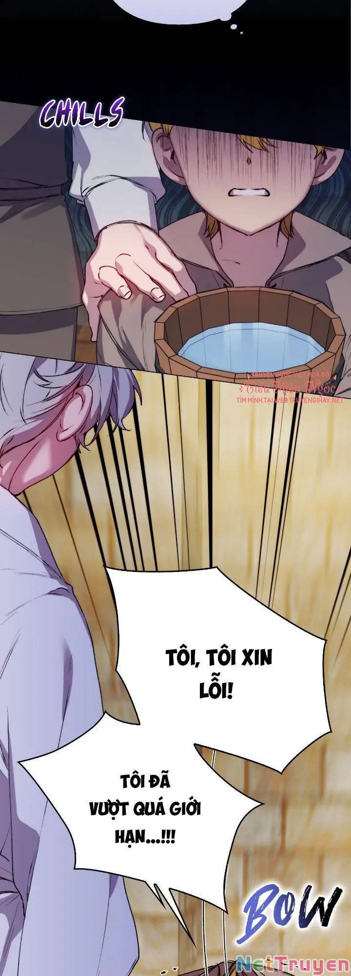 Bệ Hạ, Ta Sẽ Nuôi Dạy Con Của Ngài Thật Tốt: Chapter 56
