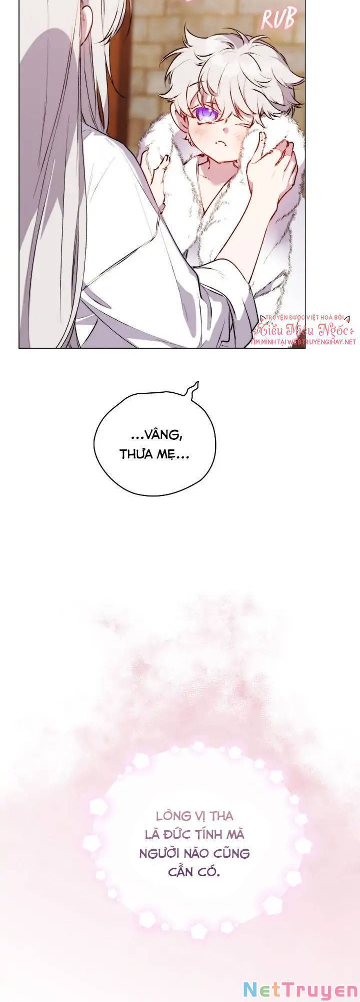 Bệ Hạ, Ta Sẽ Nuôi Dạy Con Của Ngài Thật Tốt: Chapter 56