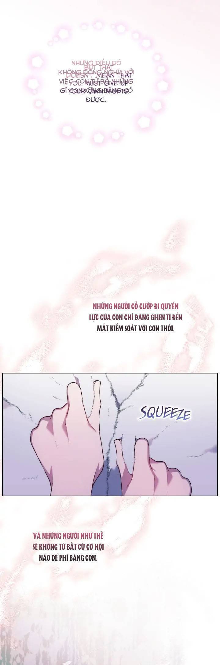 Bệ Hạ, Ta Sẽ Nuôi Dạy Con Của Ngài Thật Tốt: Chapter 56