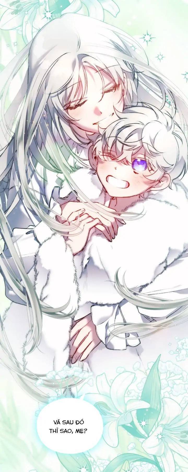 Bệ Hạ, Ta Sẽ Nuôi Dạy Con Của Ngài Thật Tốt: Chapter 56