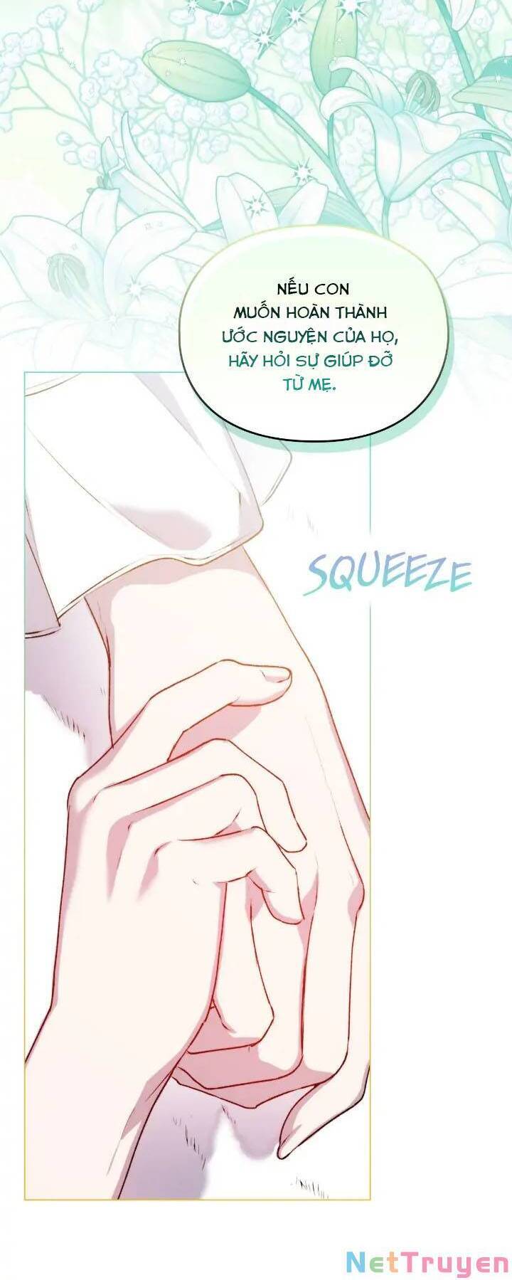 Bệ Hạ, Ta Sẽ Nuôi Dạy Con Của Ngài Thật Tốt: Chapter 56