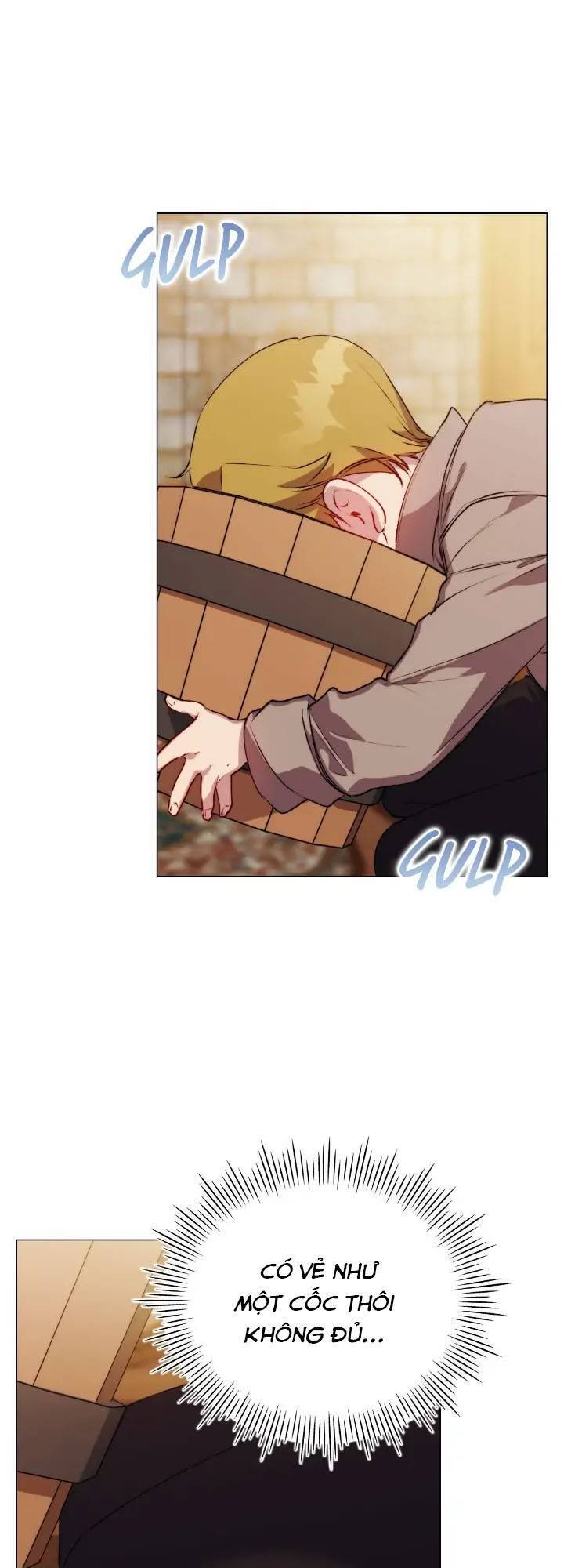 Bệ Hạ, Ta Sẽ Nuôi Dạy Con Của Ngài Thật Tốt: Chapter 56