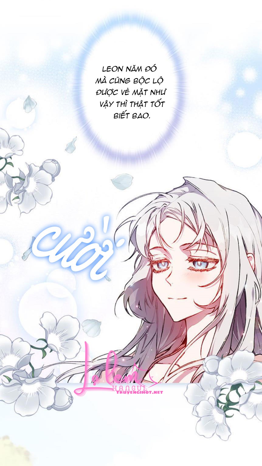 Bệ Hạ, Ta Sẽ Nuôi Dạy Con Của Ngài Thật Tốt: Chapter 6.1