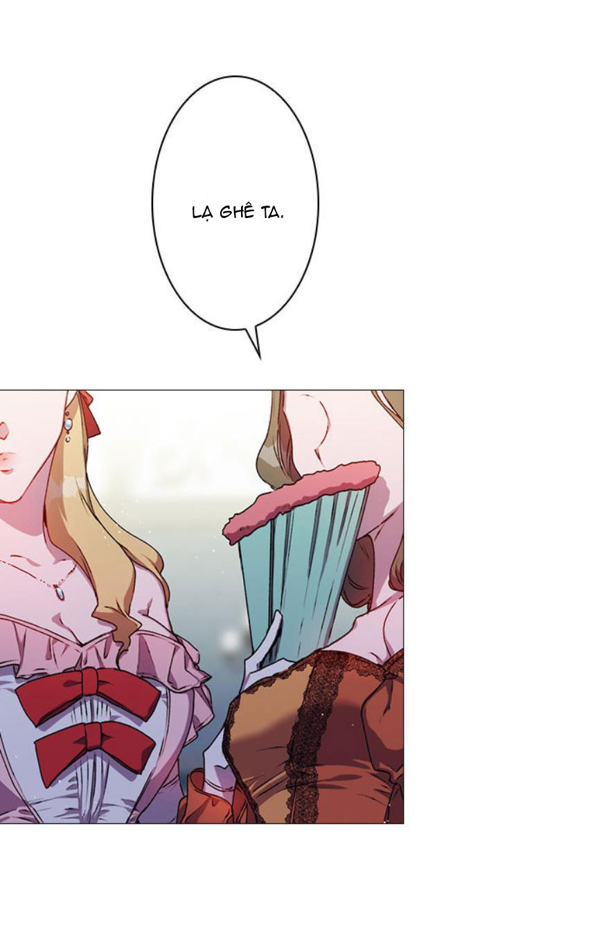 Bệ Hạ, Ta Sẽ Nuôi Dạy Con Của Ngài Thật Tốt: Chapter 6.1