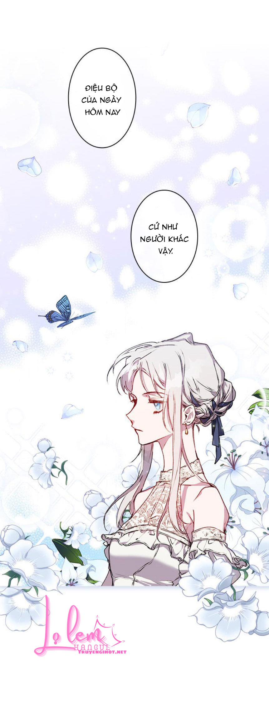 Bệ Hạ, Ta Sẽ Nuôi Dạy Con Của Ngài Thật Tốt: Chapter 6.1