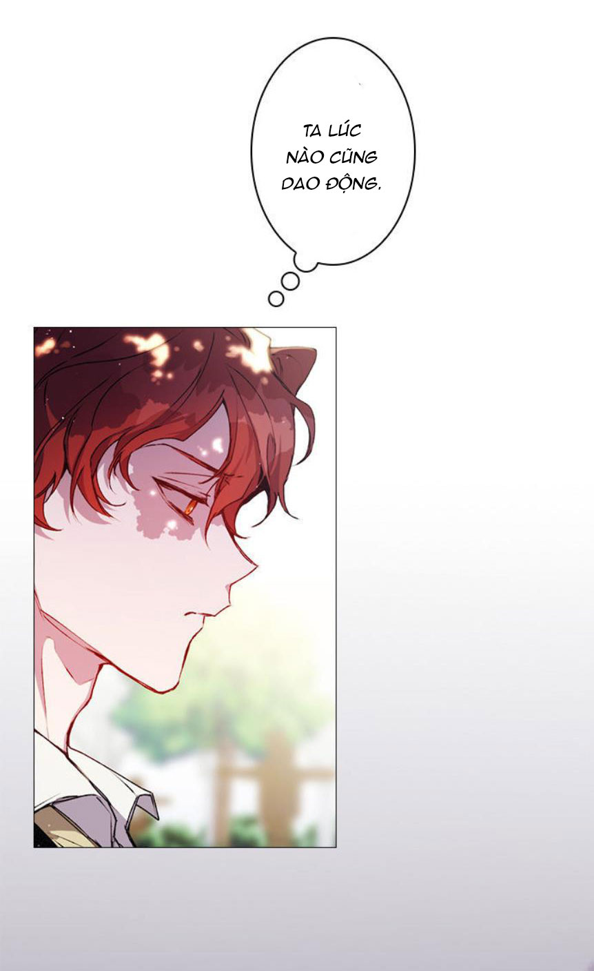 Bệ Hạ, Ta Sẽ Nuôi Dạy Con Của Ngài Thật Tốt: Chapter 6.1
