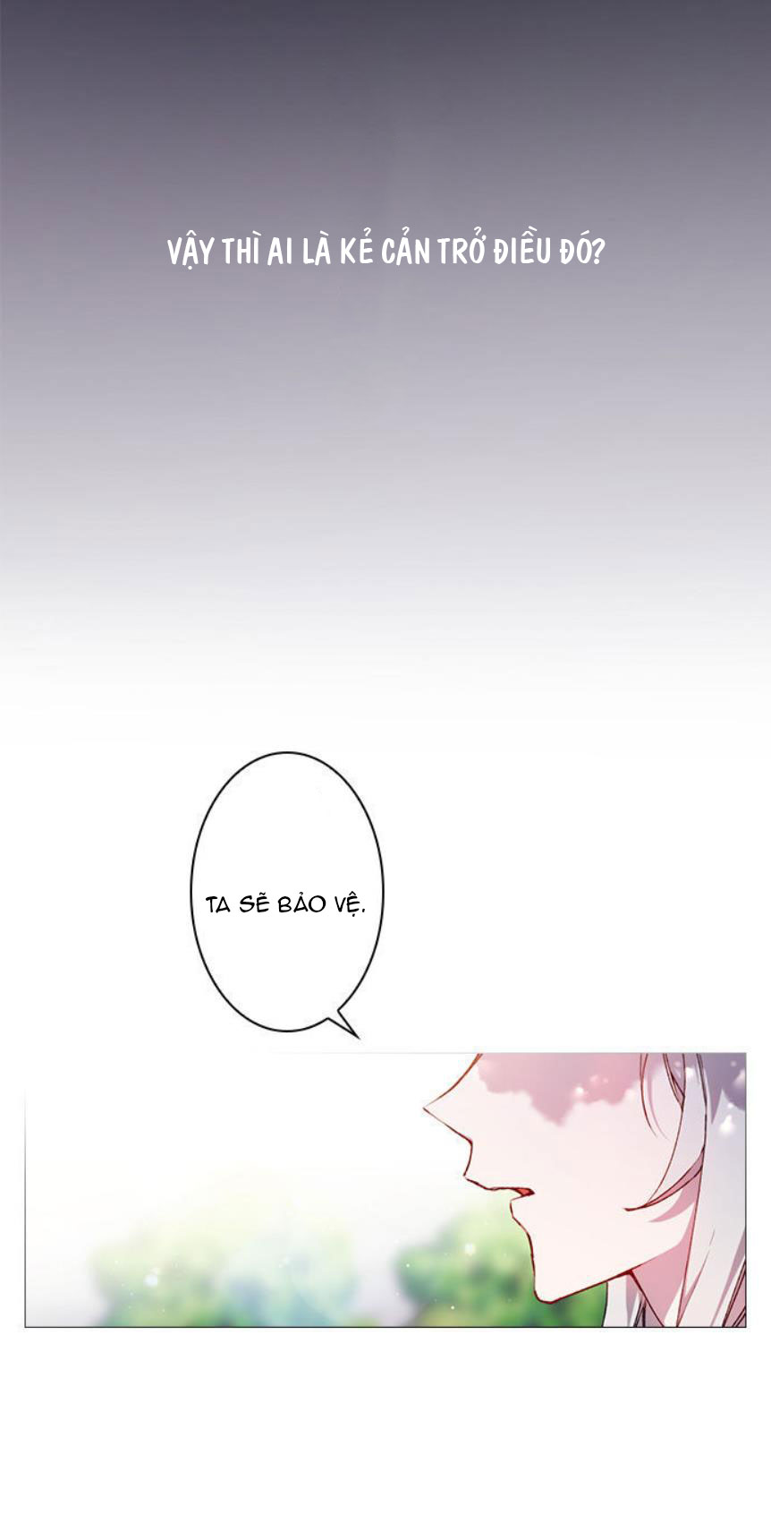Bệ Hạ, Ta Sẽ Nuôi Dạy Con Của Ngài Thật Tốt: Chapter 6.1