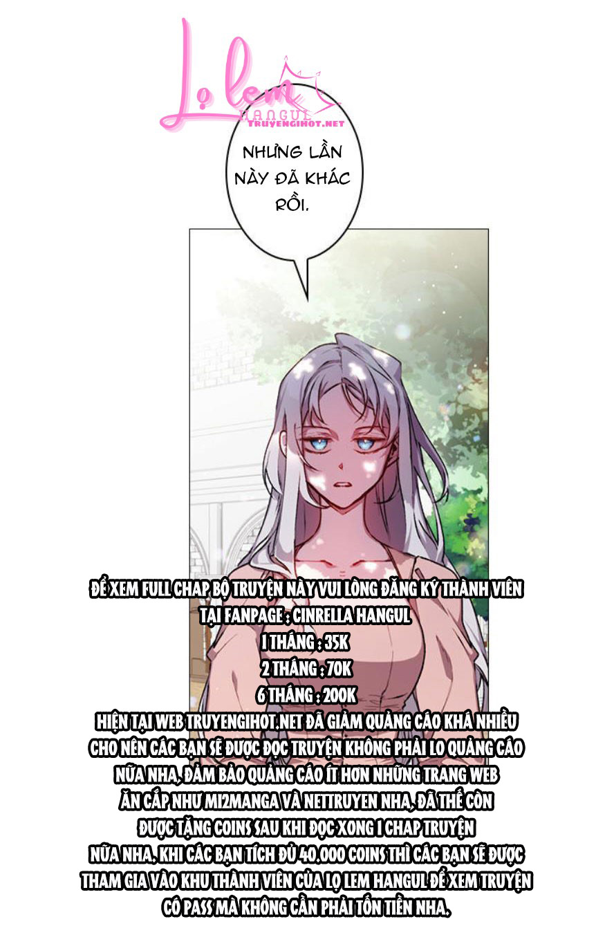 Bệ Hạ, Ta Sẽ Nuôi Dạy Con Của Ngài Thật Tốt: Chapter 6.1