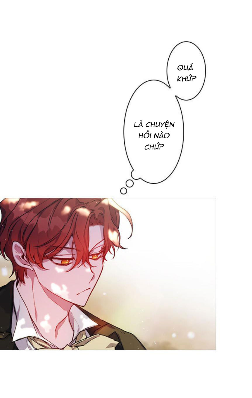 Bệ Hạ, Ta Sẽ Nuôi Dạy Con Của Ngài Thật Tốt: Chapter 6.1