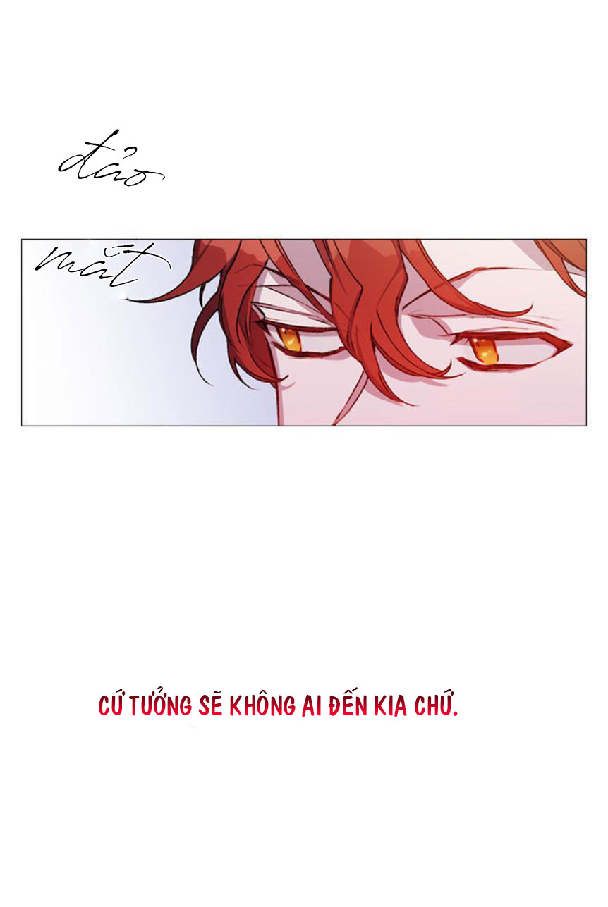 Bệ Hạ, Ta Sẽ Nuôi Dạy Con Của Ngài Thật Tốt: Chapter 6.2