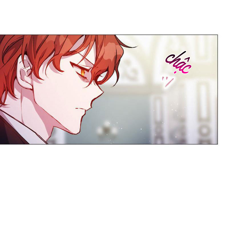 Bệ Hạ, Ta Sẽ Nuôi Dạy Con Của Ngài Thật Tốt: Chapter 6.2