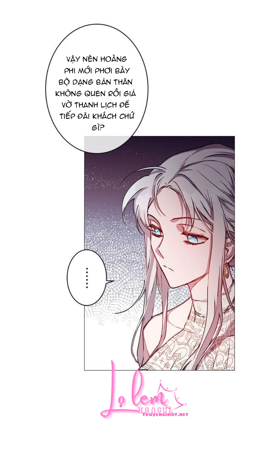 Bệ Hạ, Ta Sẽ Nuôi Dạy Con Của Ngài Thật Tốt: Chapter 6.2