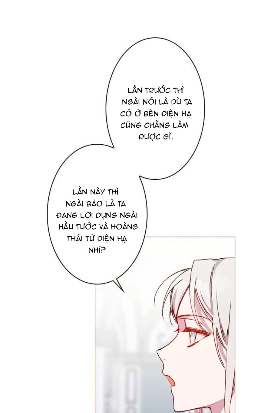 Bệ Hạ, Ta Sẽ Nuôi Dạy Con Của Ngài Thật Tốt: Chapter 6.2