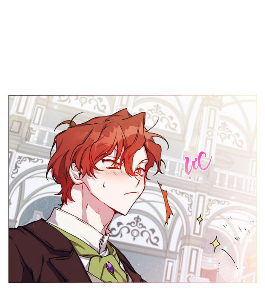 Bệ Hạ, Ta Sẽ Nuôi Dạy Con Của Ngài Thật Tốt: Chapter 6.2