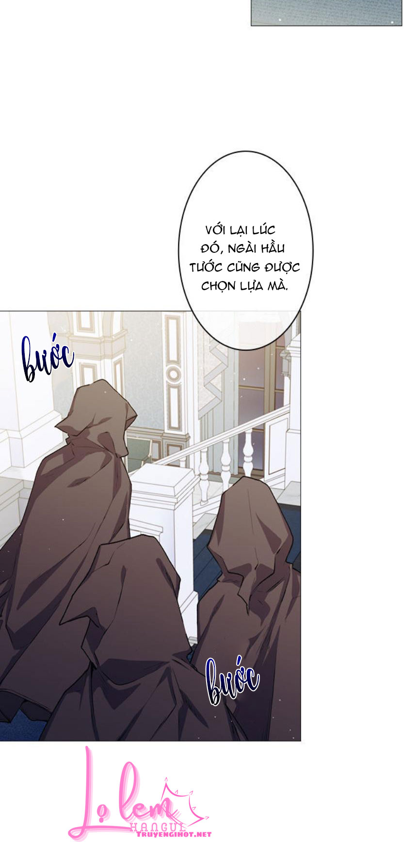 Bệ Hạ, Ta Sẽ Nuôi Dạy Con Của Ngài Thật Tốt: Chapter 6.2