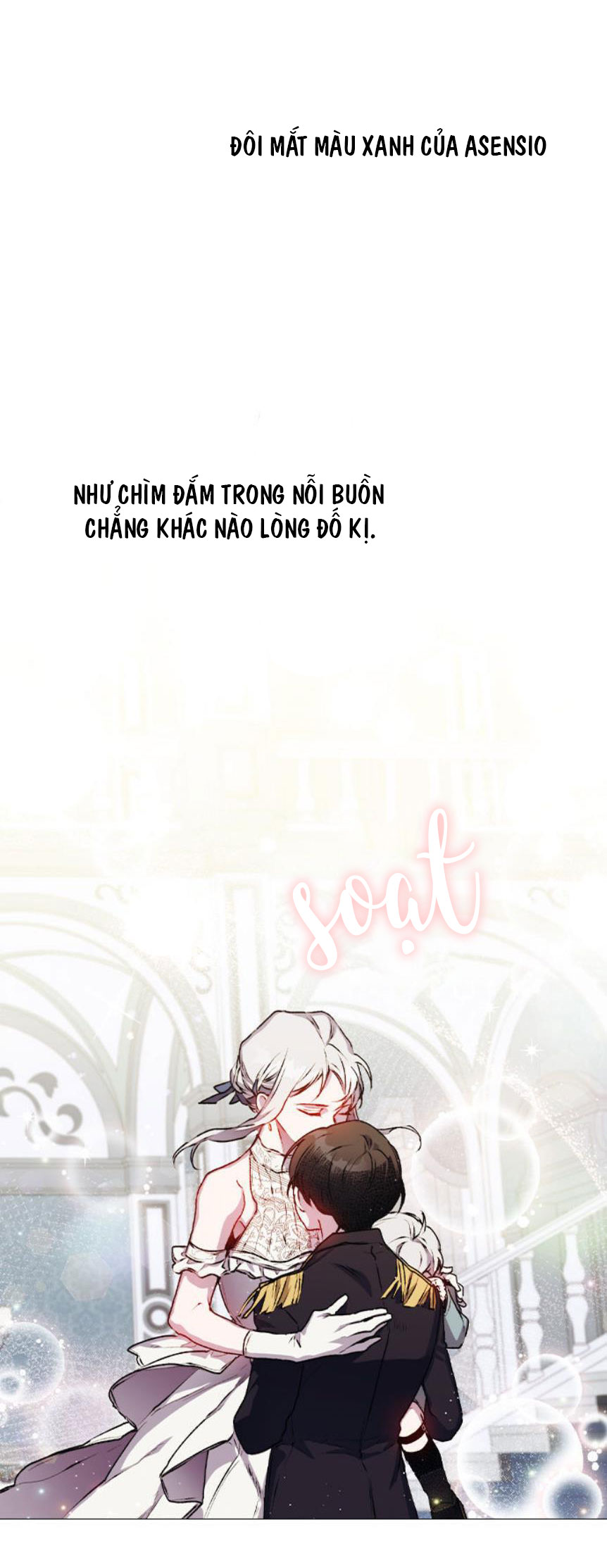 Bệ Hạ, Ta Sẽ Nuôi Dạy Con Của Ngài Thật Tốt: Chapter 6.2