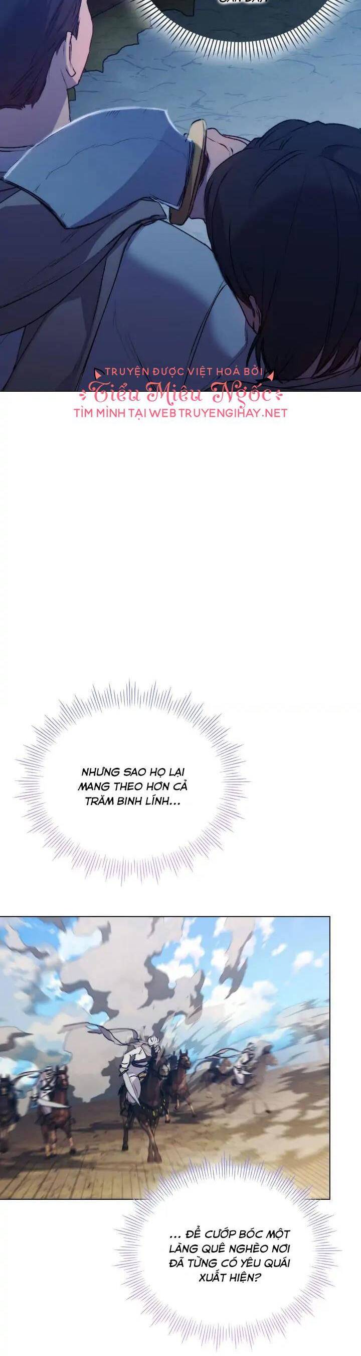 Bệ Hạ, Ta Sẽ Nuôi Dạy Con Của Ngài Thật Tốt: Chapter 63