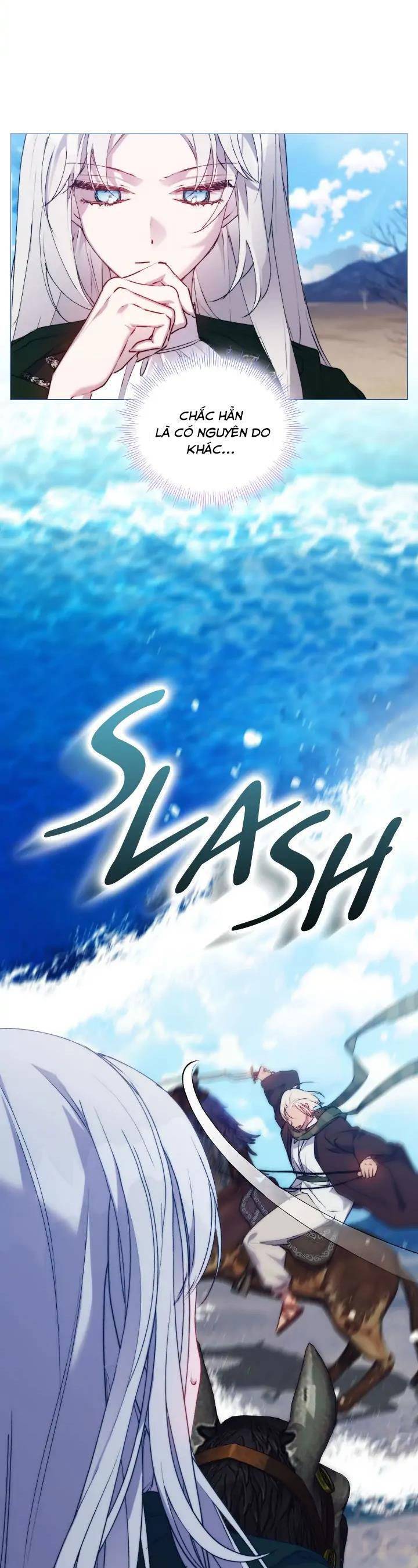 Bệ Hạ, Ta Sẽ Nuôi Dạy Con Của Ngài Thật Tốt: Chapter 63