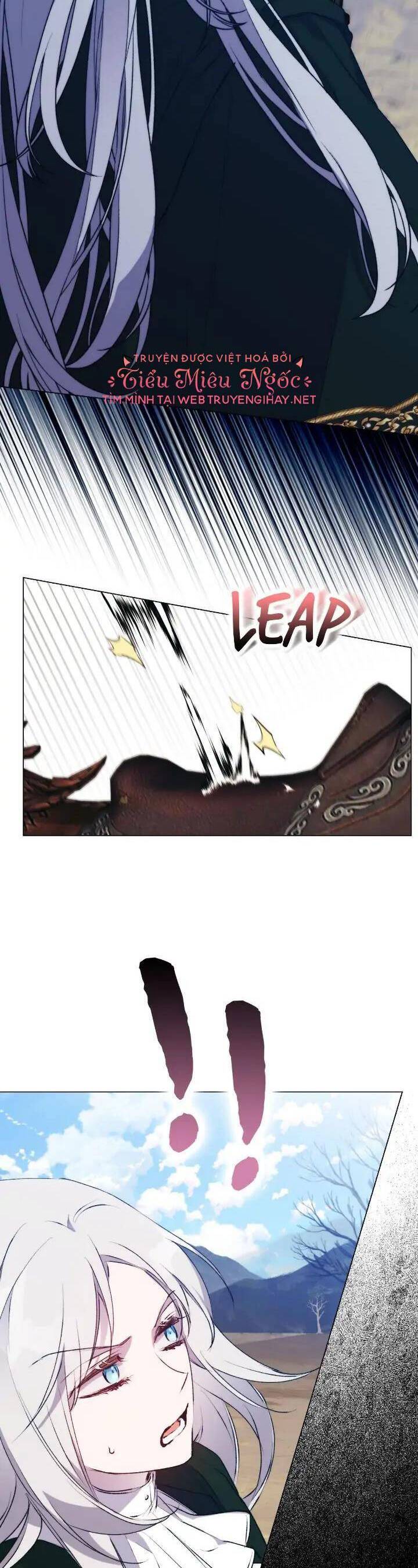 Bệ Hạ, Ta Sẽ Nuôi Dạy Con Của Ngài Thật Tốt: Chapter 63