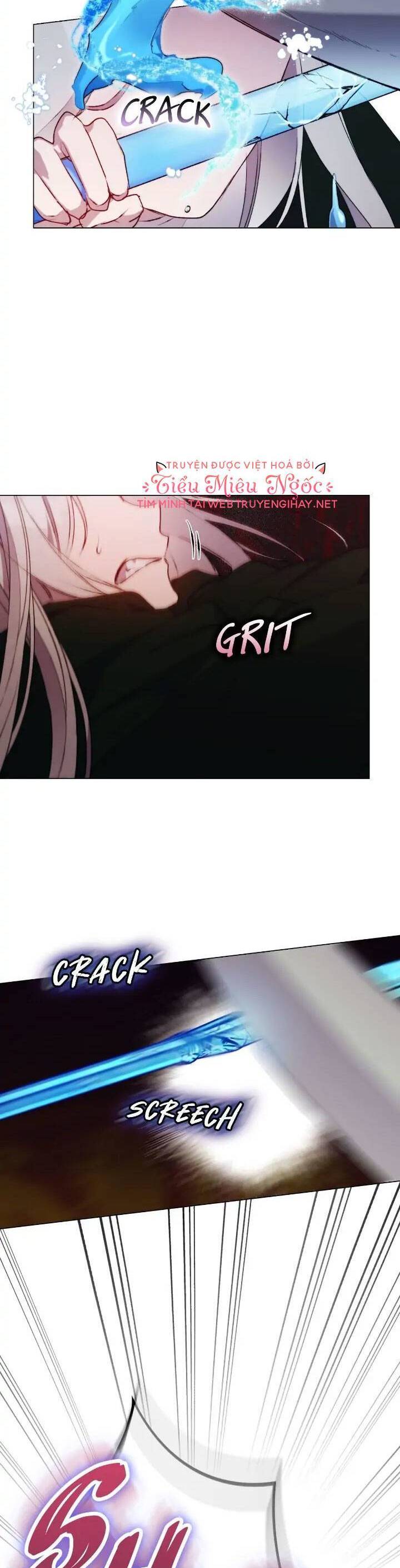 Bệ Hạ, Ta Sẽ Nuôi Dạy Con Của Ngài Thật Tốt: Chapter 63