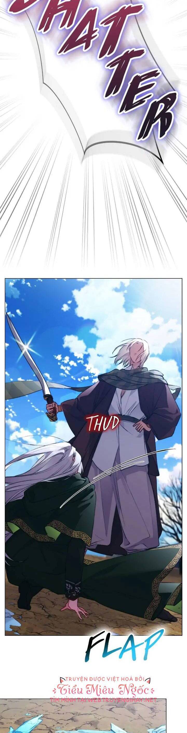 Bệ Hạ, Ta Sẽ Nuôi Dạy Con Của Ngài Thật Tốt: Chapter 63