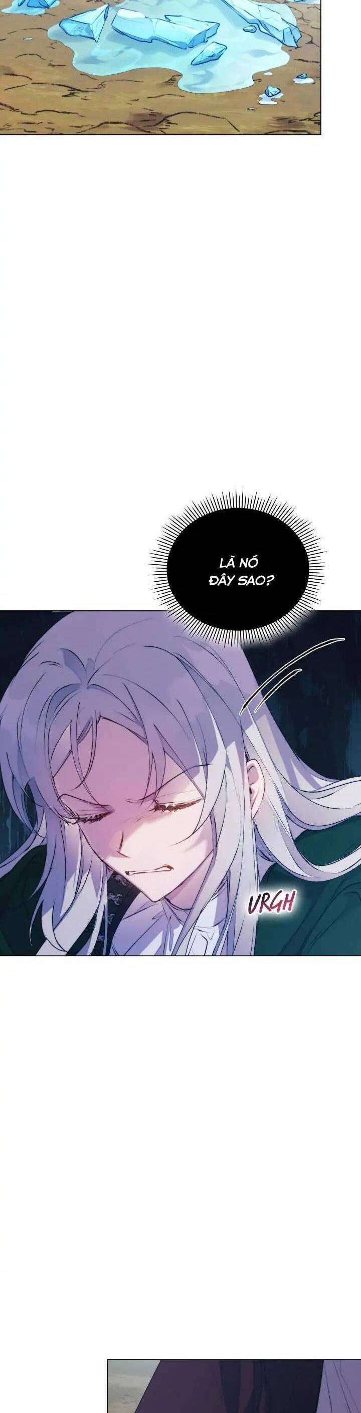 Bệ Hạ, Ta Sẽ Nuôi Dạy Con Của Ngài Thật Tốt: Chapter 63