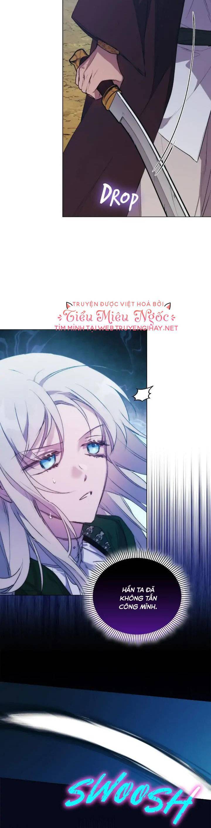 Bệ Hạ, Ta Sẽ Nuôi Dạy Con Của Ngài Thật Tốt: Chapter 63
