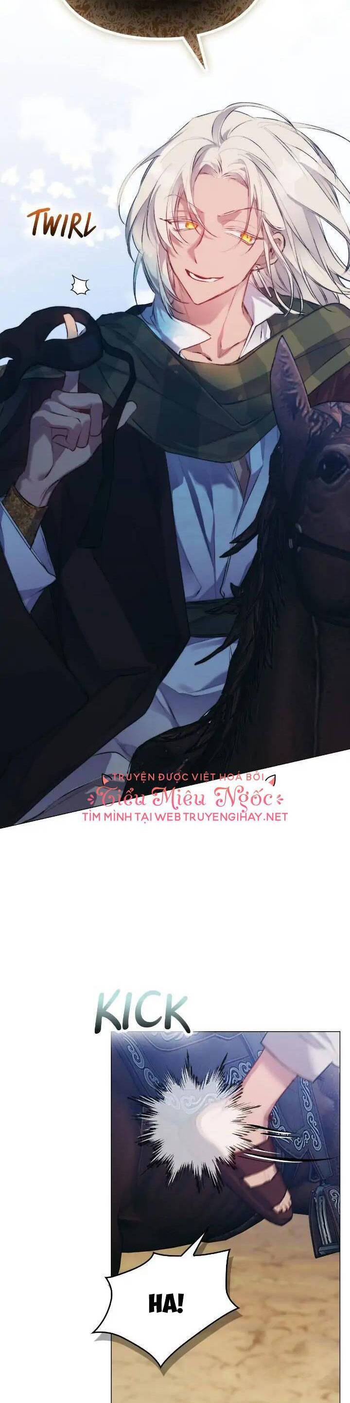 Bệ Hạ, Ta Sẽ Nuôi Dạy Con Của Ngài Thật Tốt: Chapter 63