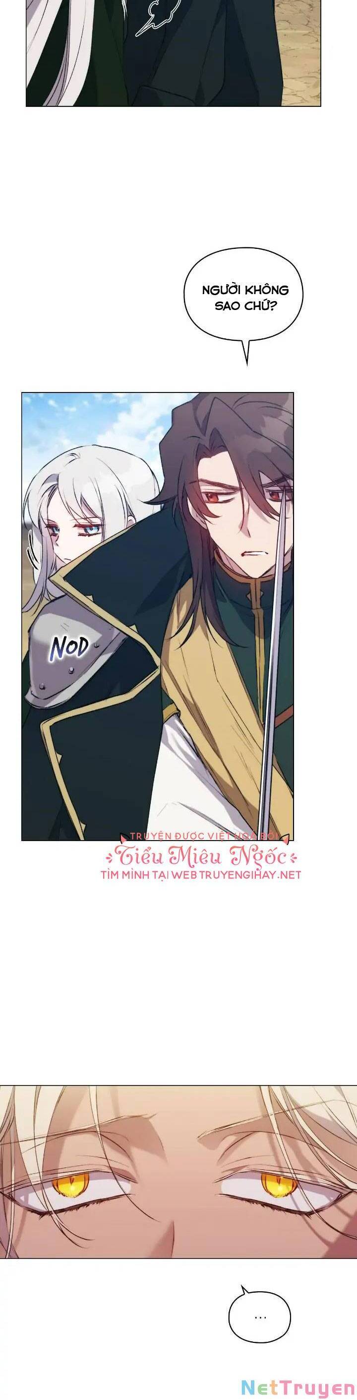 Bệ Hạ, Ta Sẽ Nuôi Dạy Con Của Ngài Thật Tốt: Chapter 63