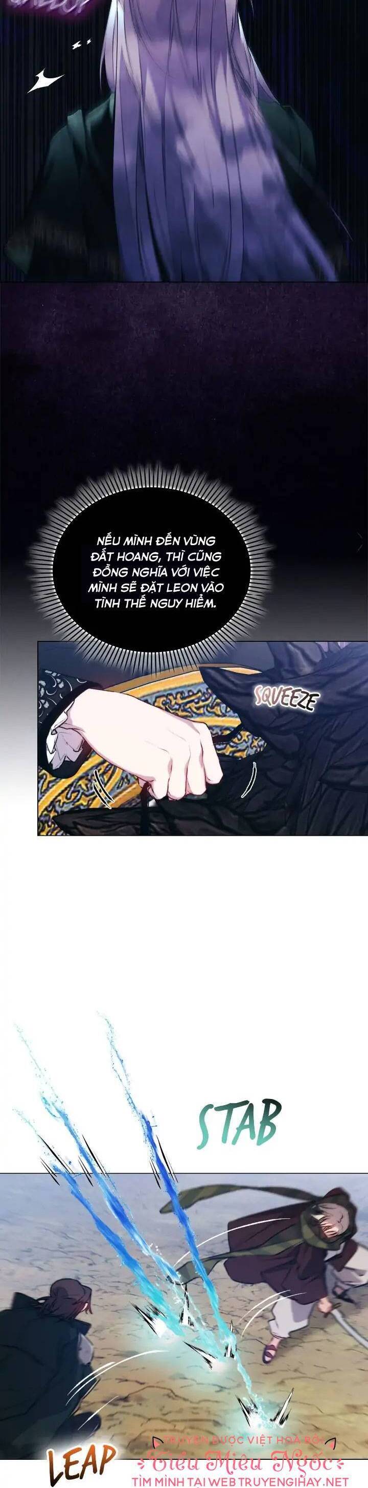Bệ Hạ, Ta Sẽ Nuôi Dạy Con Của Ngài Thật Tốt: Chapter 63