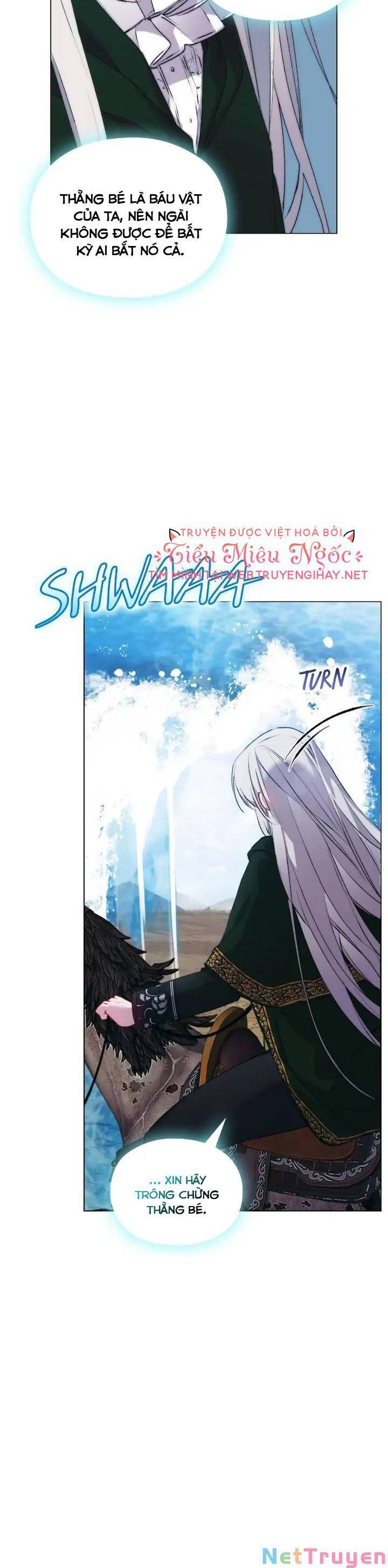 Bệ Hạ, Ta Sẽ Nuôi Dạy Con Của Ngài Thật Tốt: Chapter 63