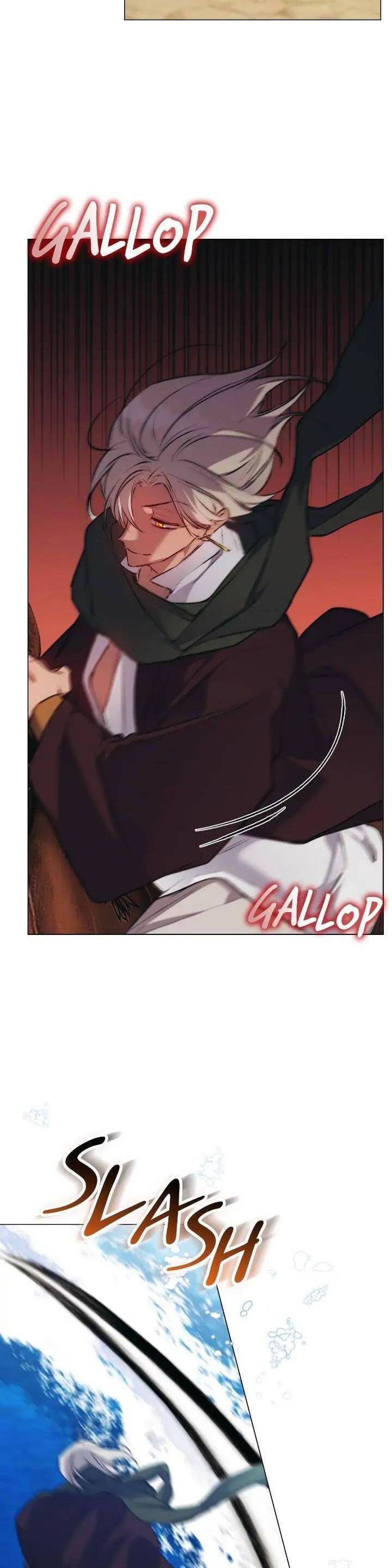 Bệ Hạ, Ta Sẽ Nuôi Dạy Con Của Ngài Thật Tốt: Chapter 63