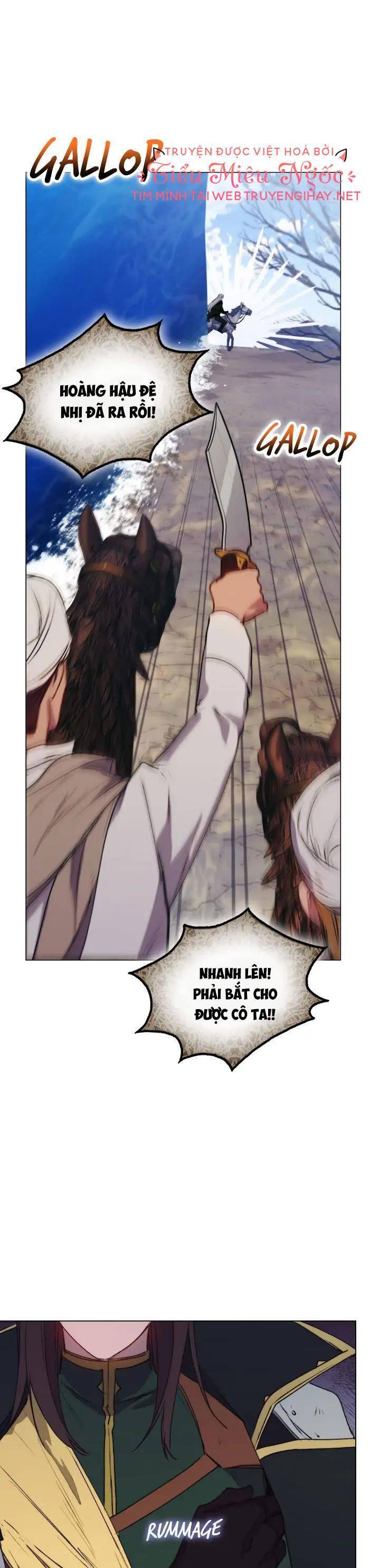 Bệ Hạ, Ta Sẽ Nuôi Dạy Con Của Ngài Thật Tốt: Chapter 63