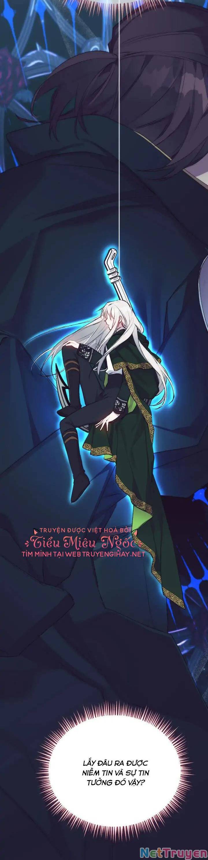 Bệ Hạ, Ta Sẽ Nuôi Dạy Con Của Ngài Thật Tốt: Chapter 63