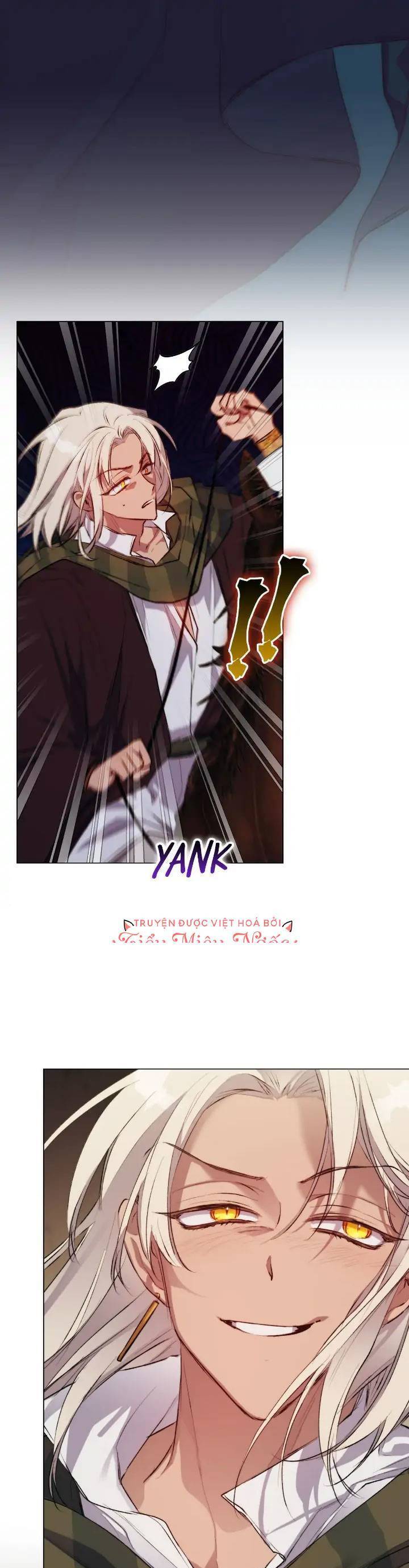 Bệ Hạ, Ta Sẽ Nuôi Dạy Con Của Ngài Thật Tốt: Chapter 63