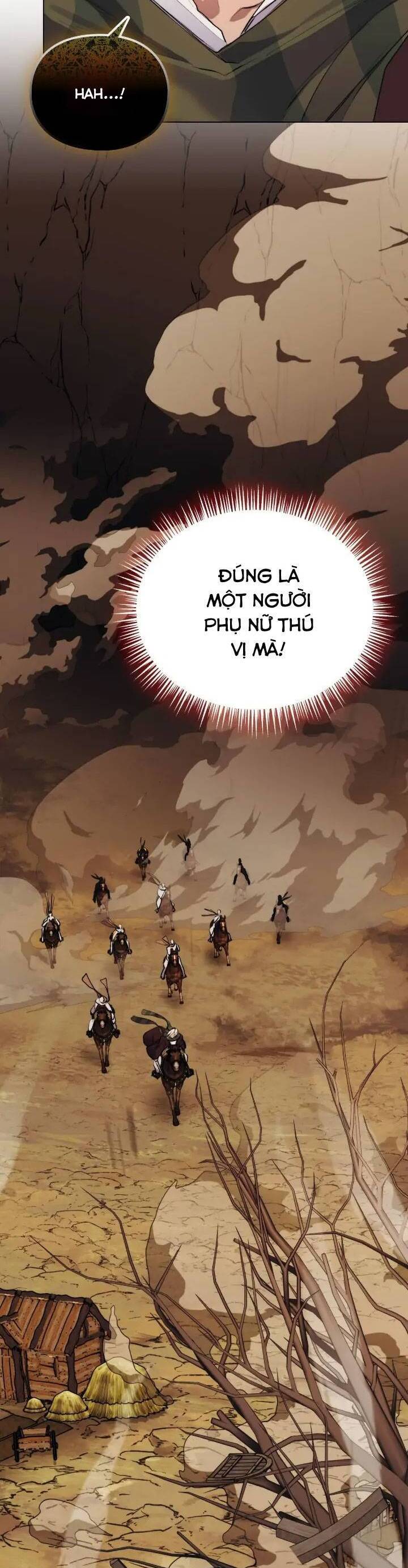 Bệ Hạ, Ta Sẽ Nuôi Dạy Con Của Ngài Thật Tốt: Chapter 63