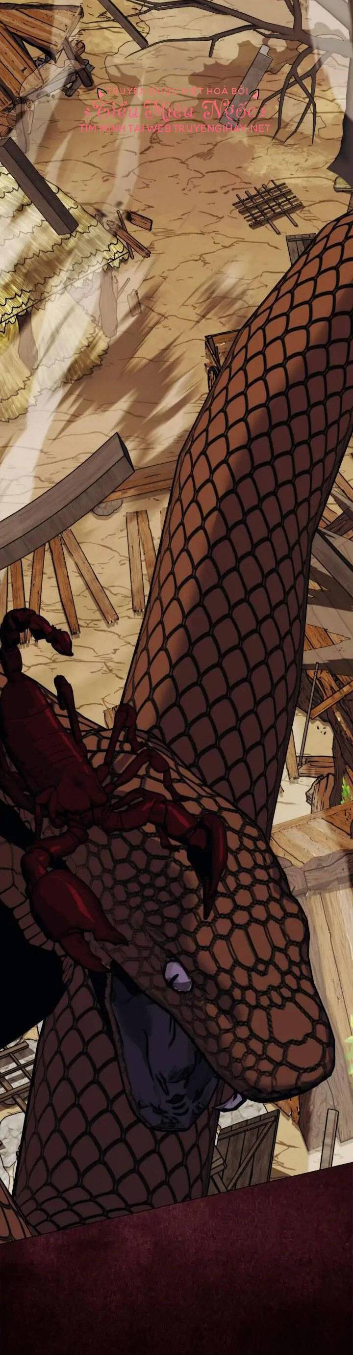 Bệ Hạ, Ta Sẽ Nuôi Dạy Con Của Ngài Thật Tốt: Chapter 63